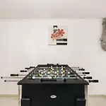 Gaestehaus Stefanie 아파트 포츠담