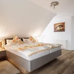 Gaestehaus Stefanie 아파트