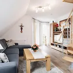 아파트 Gaestehaus Stefanie 포츠담