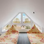 Gaestehaus Stefanie 아파트