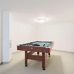 Gaestehaus Stefanie 아파트