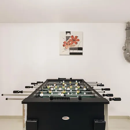 Gaestehaus Stefanie Appartamento Potsdam