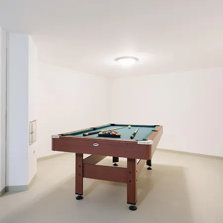 Gaestehaus Stefanie Appartamento