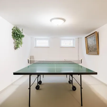 Gaestehaus Stefanie * Potsdam