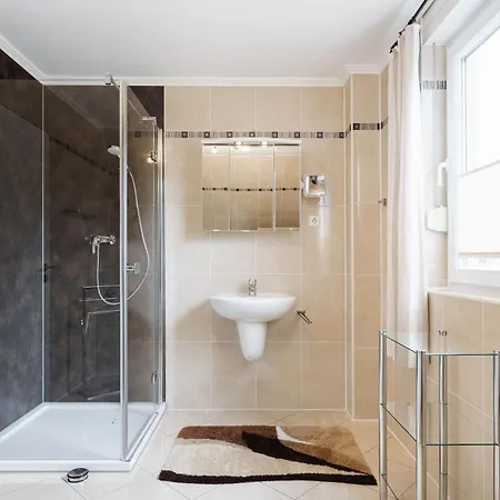 Gaestehaus Stefanie Appartamento Potsdam