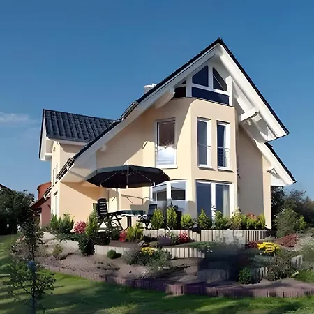 Gaestehaus Stefanie 아파트