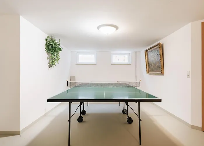 Gaestehaus Stefanie * Potsdam