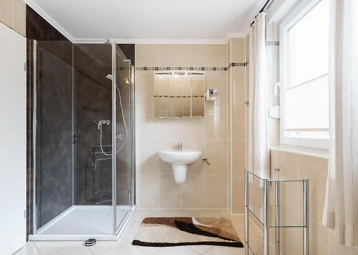 Gaestehaus Stefanie Lejlighed Potsdam